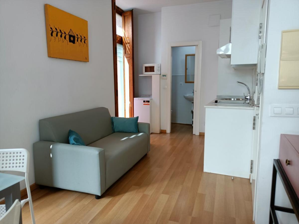 Tossal Apartment Valencia Exterior photo